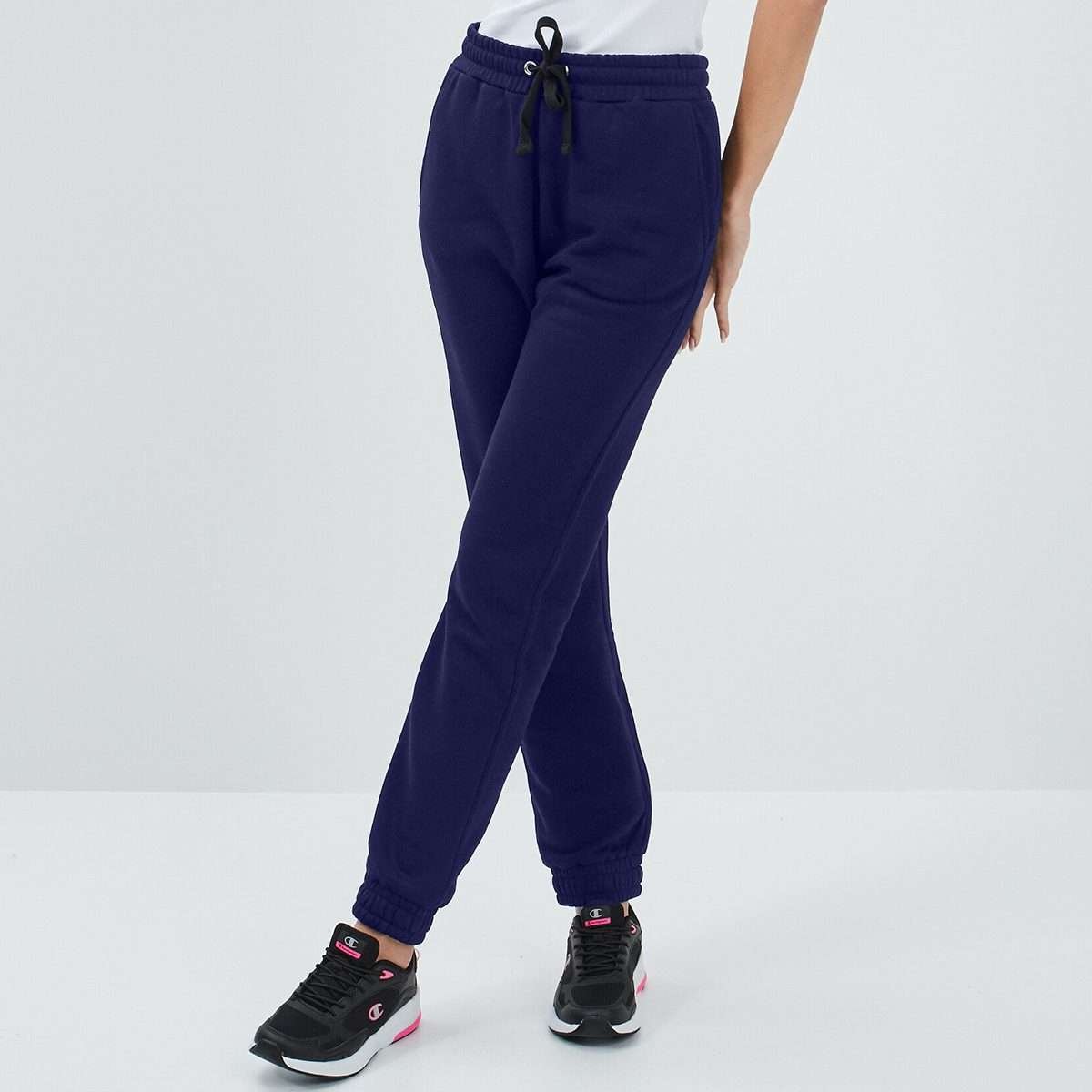 Pantalon Jogger Basique Yallashopping