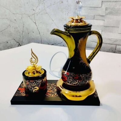 Brûleur électrique YL202