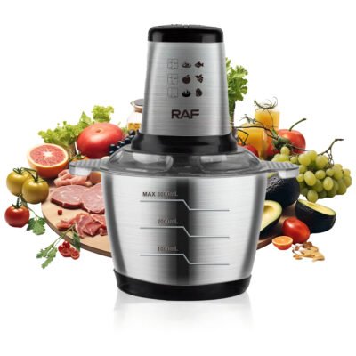 Hachoir RAF ''3L'' YL005