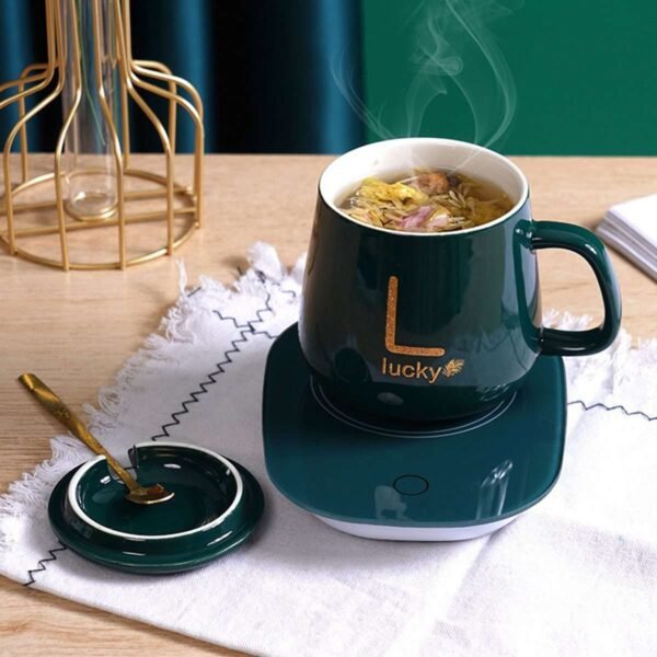 Tasse chauffante électrique YL007 – Image 5