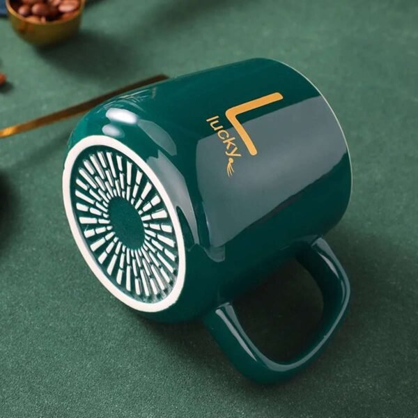 Tasse chauffante électrique YL007 – Image 4