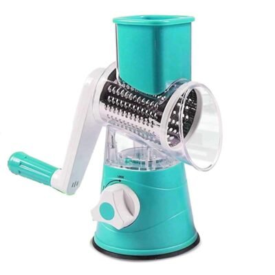 Trancheuse multifonction YL214