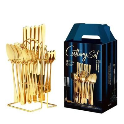 Set De Couverts YL015