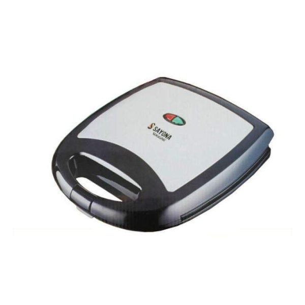 Appareil Grill Plate & Panini YL029