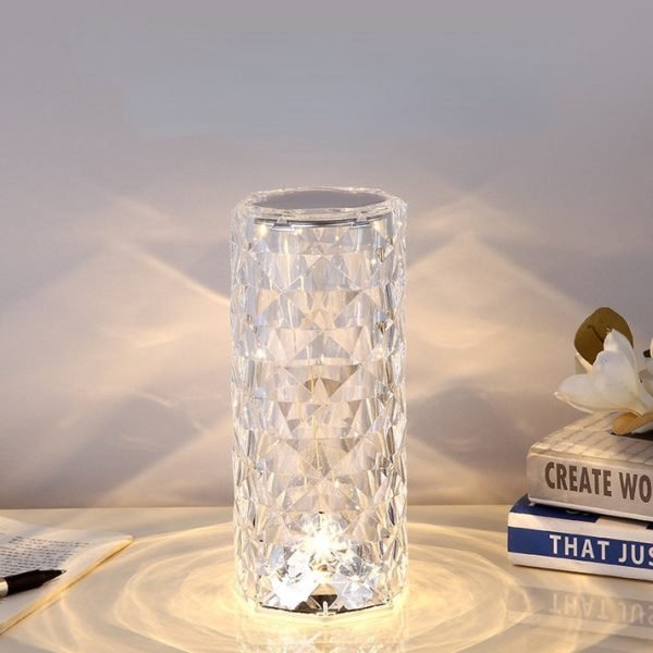 Lampe En Cristal YL021