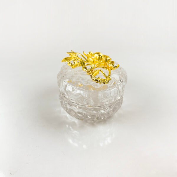 Brûleur En Cristal YL030 – Image 3