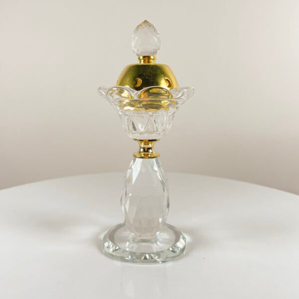 Brûleur En Cristal YL030 – Image 4