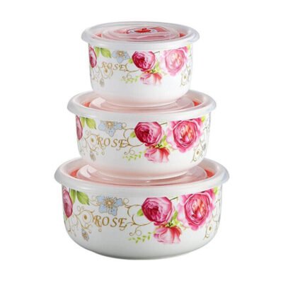 Ensembles bols En céramique YL018