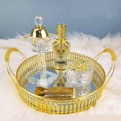 Brûleur 5 Pièces YL044