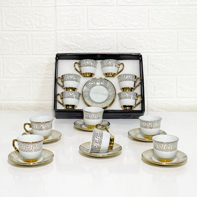 Service Café Turc YL221