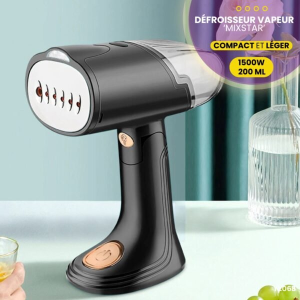 Défroisseur Vapeur 'MIXSTAR' YL068 – Image 3