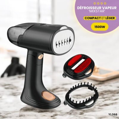 Défroisseur Vapeur 'MIXSTAR' YL068