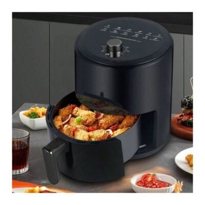 Friteuse Sans Huile 8L SilverCrest YL104
