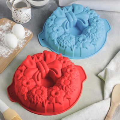 Moule en silicone YL238