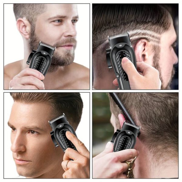 Tondeuse À Cheveux Professionnelle DAILING DL-1731 YL085 – Image 4