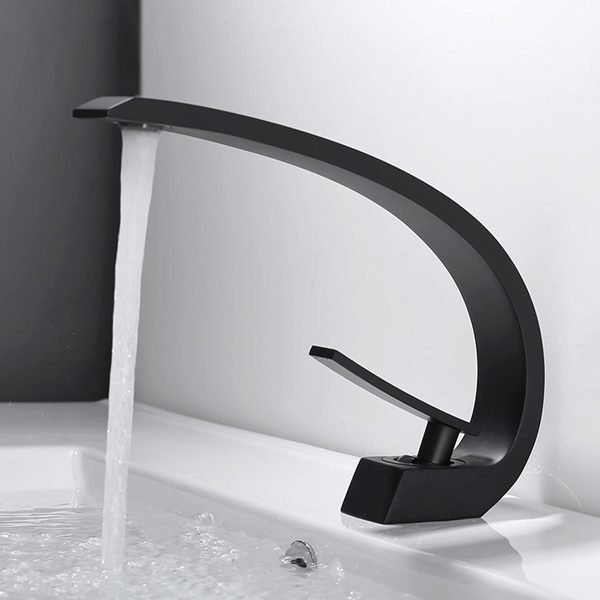 Robinet de salle de bain YL093