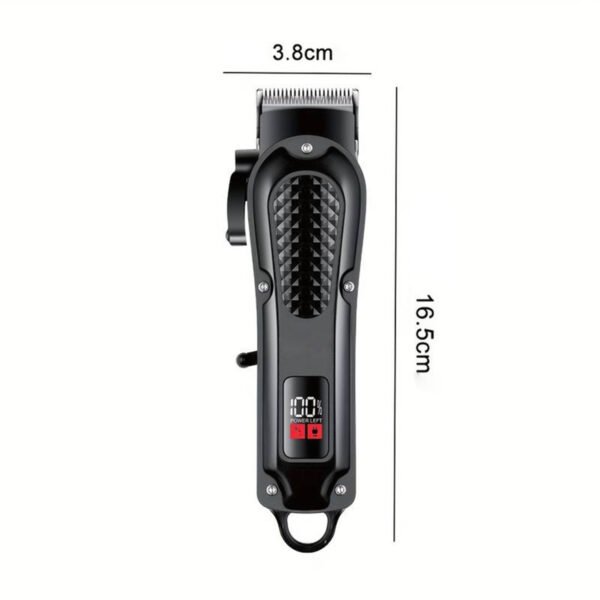 Tondeuse À Cheveux Professionnelle DAILING DL-1731 YL085 – Image 3