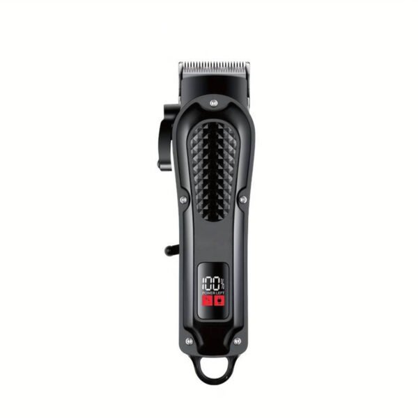 Tondeuse À Cheveux Professionnelle DAILING DL-1731 YL085 – Image 2