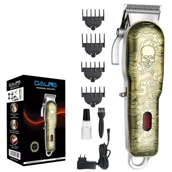 Tondeuse cheveux dL-1319 YL162