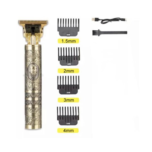 Tondeuse À Cheveux DAILING DL-1093 YL089 – Image 2