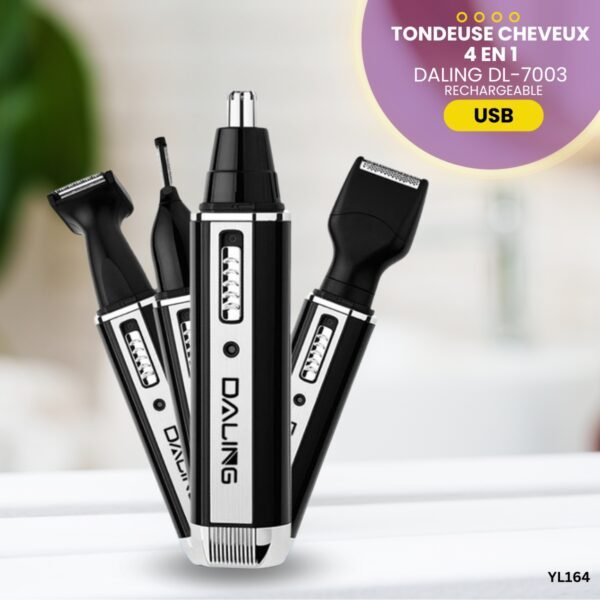 Tondeuse DALING DL-7003 YL164 – Image 3