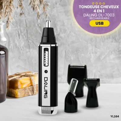 Tondeuse DALING DL-7003 YL164