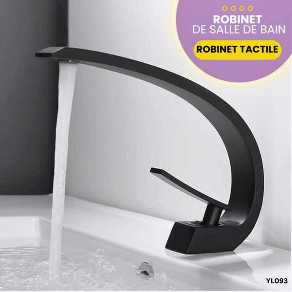 Robinet de salle de bain YL093