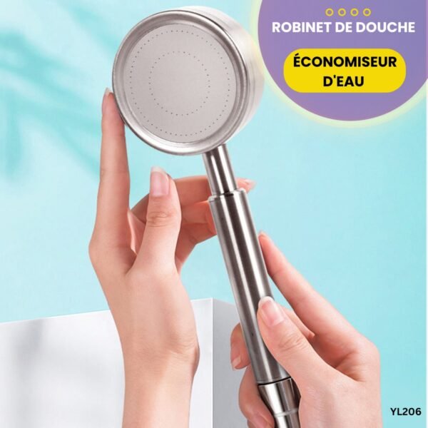 Robinet De Douche YL206 – Image 3