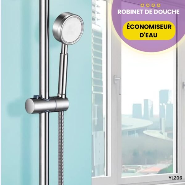 Robinet De Douche YL206 – Image 4