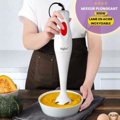 Mixeur Plongeant YL135
