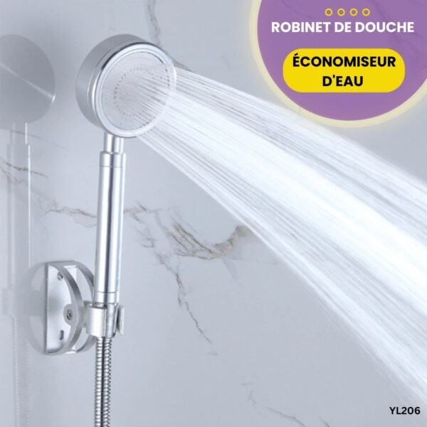 Robinet De Douche YL206