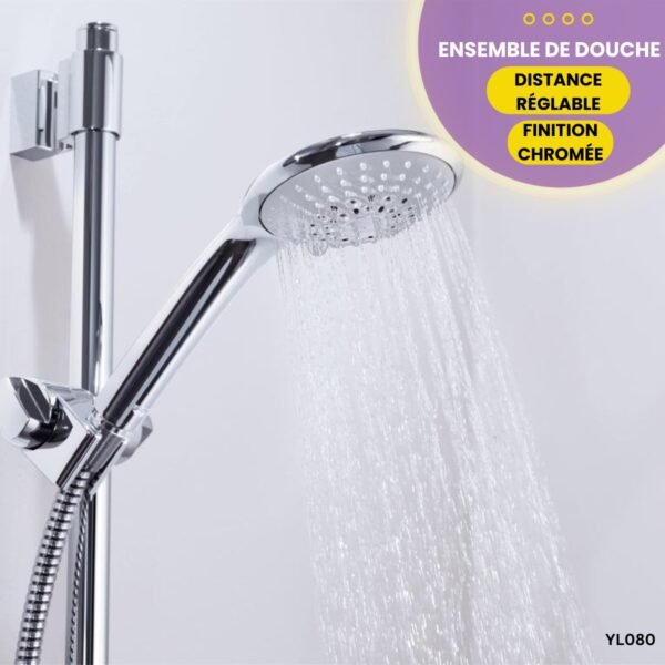 Ensemble de Douche YL080 – Image 3
