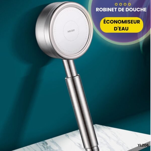 Robinet De Douche YL206 – Image 2