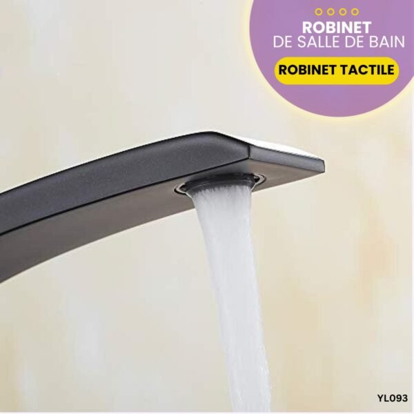 Robinet de salle de bain YL093 – Image 3