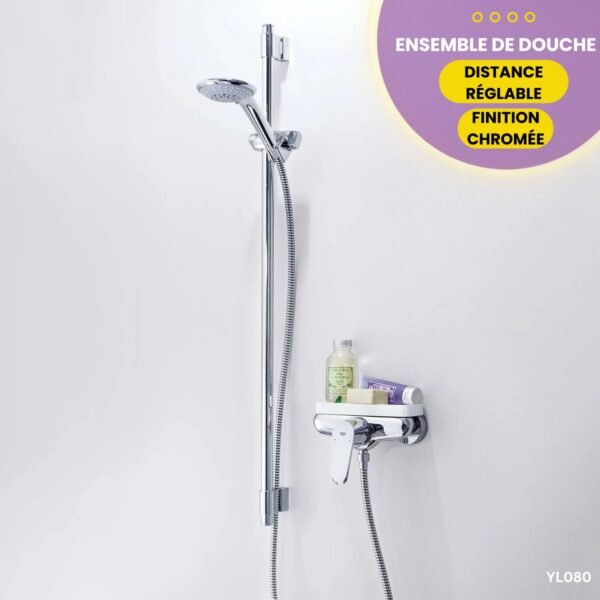 Ensemble de Douche YL080