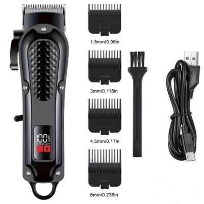 Tondeuse À Cheveux Professionnelle DAILING DL-1731 YL085