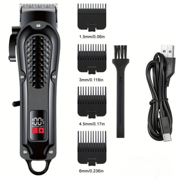 Tondeuse À Cheveux Professionnelle DAILING DL-1731 YL085