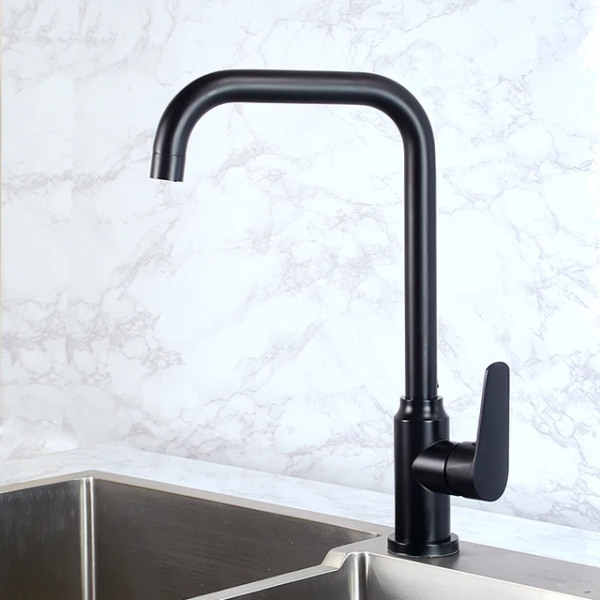 Robinet Lavabo Évier z014 YL245 – Image 4