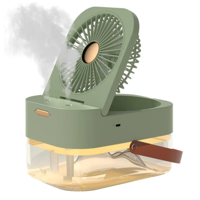 Ventilateur de Table Pliable YL279