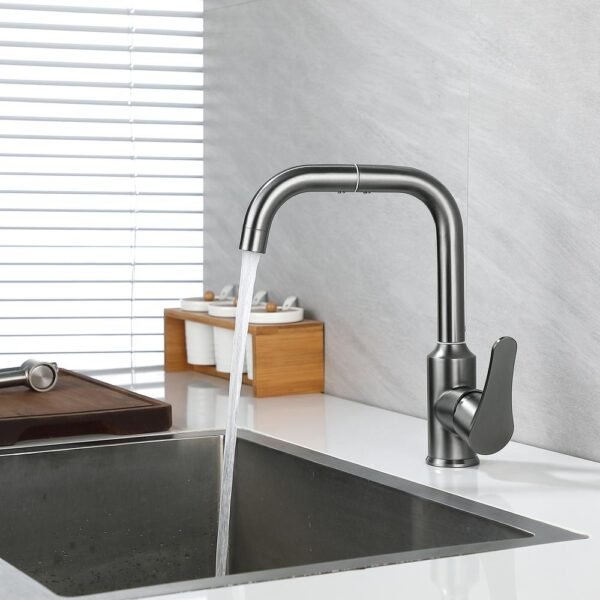 Robinet Lavabo Évier YL273