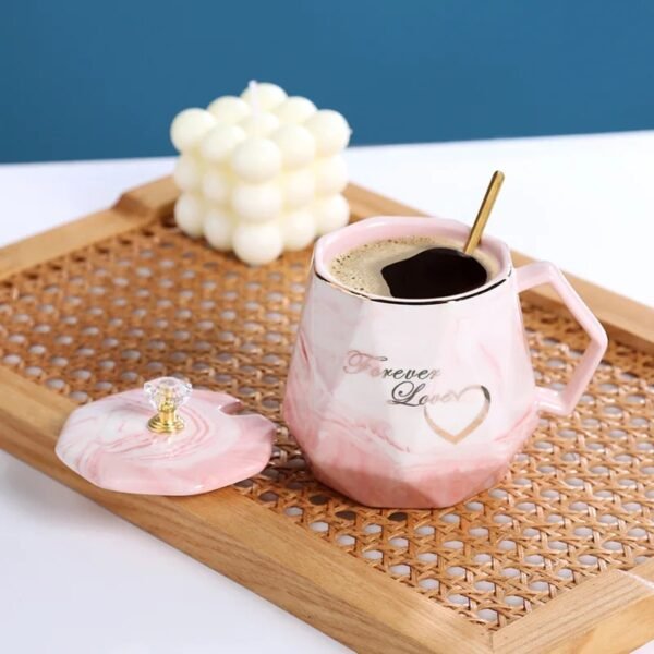 Chauffe-tasse YL257 – Image 4