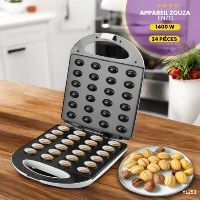Appareil zouza ENZO YL253