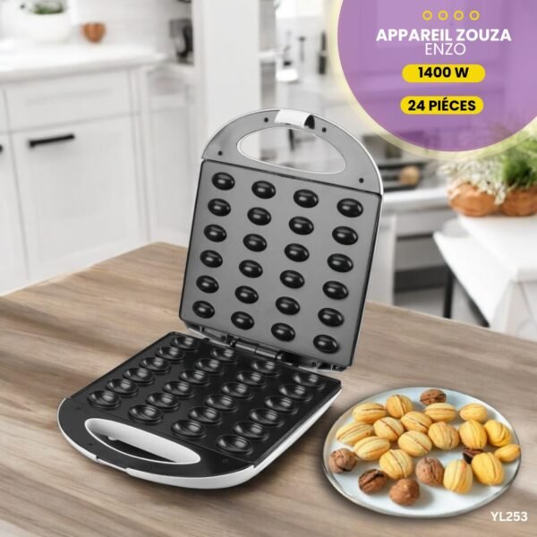 Appareil zouza ENZO YL253 – Image 2