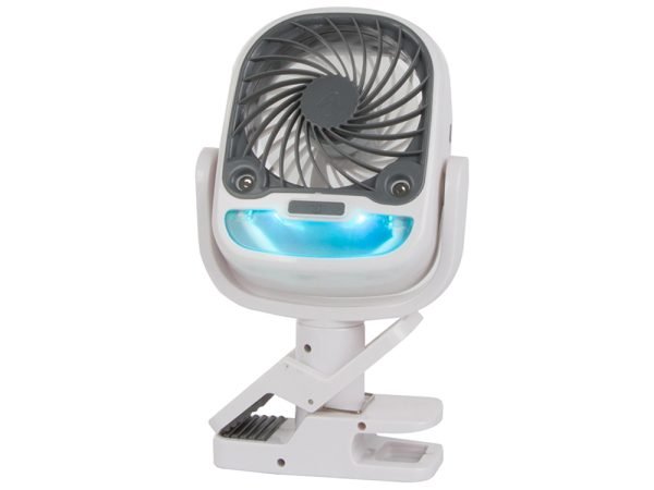 ventilateur de table YL280