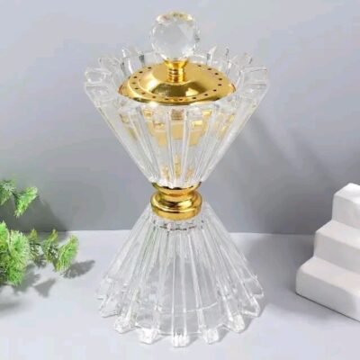 Encensoir cristal YL329