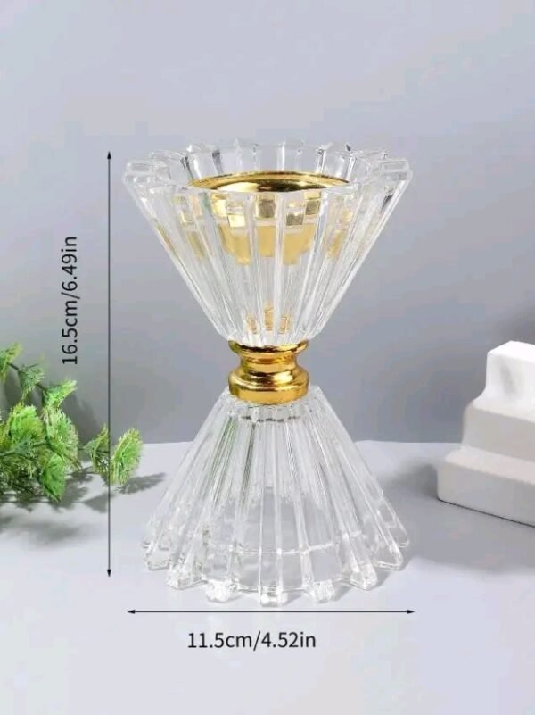 Encensoir cristal YL329 – Image 2