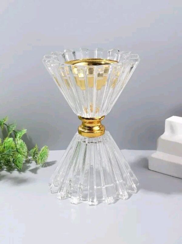 Encensoir cristal YL329 – Image 4