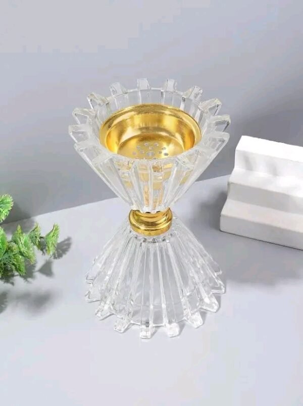 Encensoir cristal YL329 – Image 5