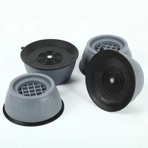 lot de 4 amortisseur anti-vibration YL335 – Image 8