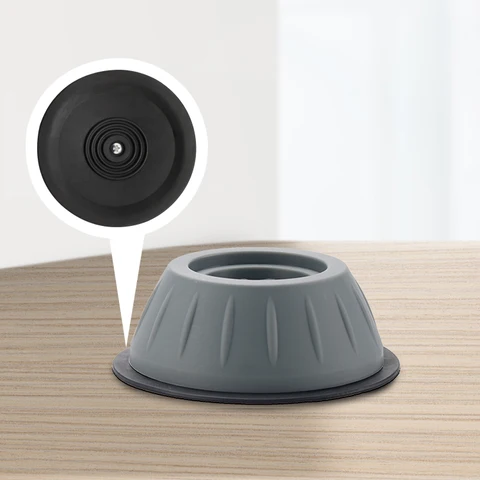 lot de 4 amortisseur anti-vibration YL335 – Image 9